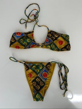 Sommer Swim Bikini Set
